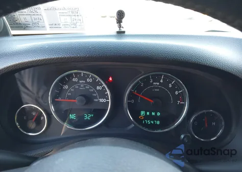 2013 Jeep Wrangler Unlimited Sahara from USA, damaged, VIN 1C4BJWEG2DL552473